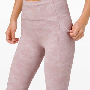 Lululemon Swift Speed Leggings